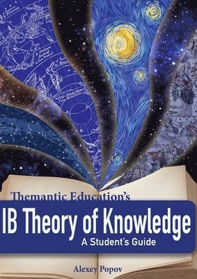 IB Theory of Knowledge 1