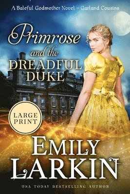 Primrose and the Dreadful Duke 1