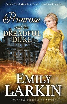 Primrose and the Dreadful Duke 1