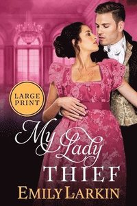 bokomslag My Lady Thief