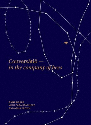 Anne Noble, Anna Brown, Zara Stanhope - Conversātiō, Häftad