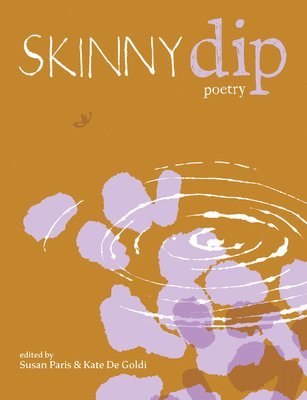 Susan Paris, Kate De Goldi - Skinny Dip, Häftad