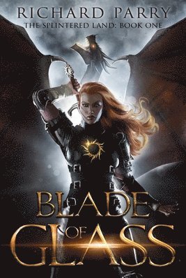 Blade of Glass 1