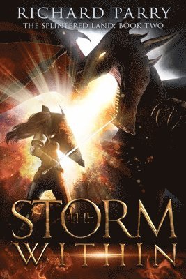 The Storm Within 1