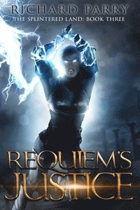 bokomslag Requiem's Justice