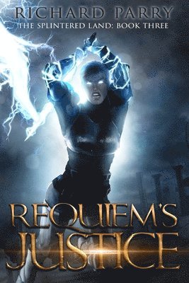 Requiem's Justice 1