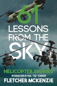 bokomslag 61 Lessons From The Sky
