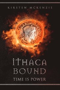 bokomslag Ithaca Bound
