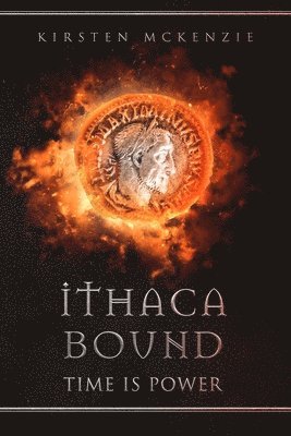Kirsten McKenzie, Kirsten Mckenzie - Ithaca Bound, Häftad
