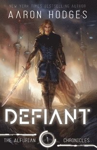 bokomslag Defiant