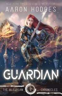 bokomslag Guardian