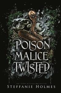 bokomslag Poison Malice Twisted