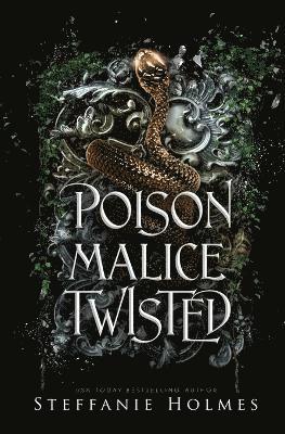 Poison Malice Twisted 1