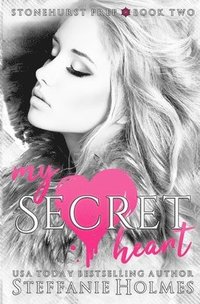 bokomslag My Secret Heart