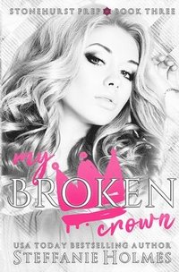 bokomslag My Broken Crown