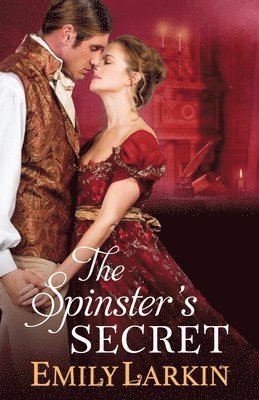 bokomslag Spinster's Secret