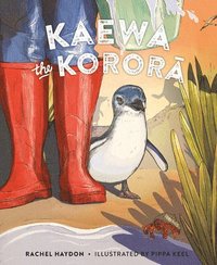 bokomslag Kaewa the Koror?