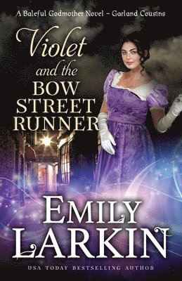 Violet and the Bow Street Runner 1