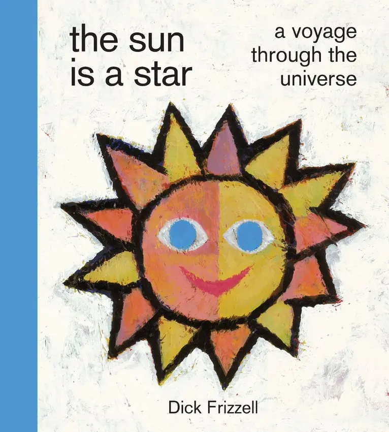 Dick Frizzell - Sun Is a Star, Inbunden. Tillgänglighet: Lägg i varukorg