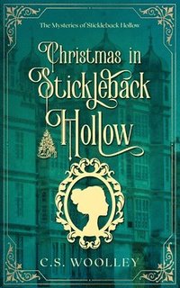 bokomslag Christmas in Stickleback Hollow