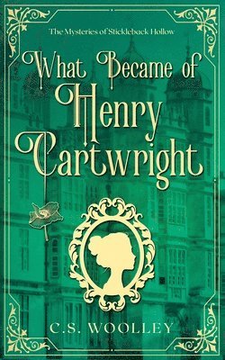 What Became of Henry Cartwright 1