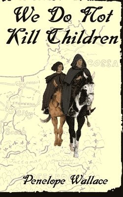 We Do Not Kill Children