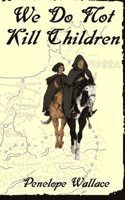 We Do Not Kill Children 1