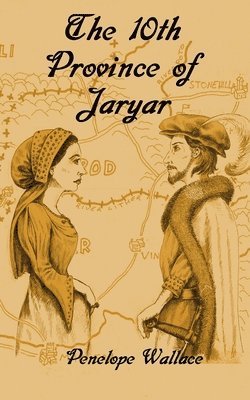 The 10th Province of Jaryar 1