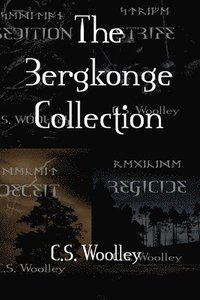 bokomslag The Bergkonge Collection