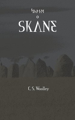 C S Woolley, C. S. Woolley - Skane, Häftad