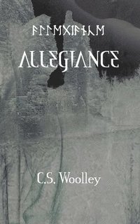 bokomslag Allegiance