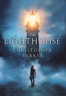 Christopher Parker - Lighthouse, Inbunden