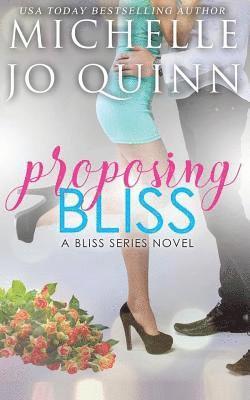 Proposing Bliss 1