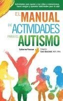 bokomslag Pascuas, C: Manual de Actividades para el Autismo