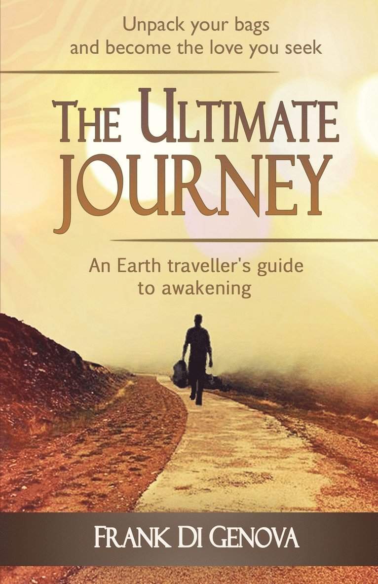 The Ultimate Journey 1