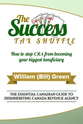 The Success Tax Shuffle 1
