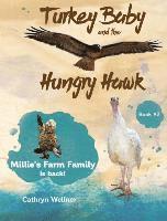bokomslag Turkey Baby and the Hungry Hawk
