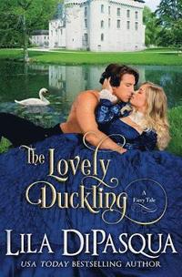 bokomslag The Lovely Duckling