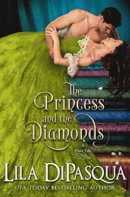 bokomslag Princess and the Diamonds