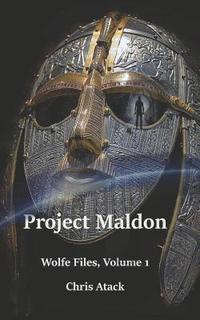 bokomslag Project Maldon