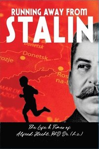bokomslag Running Away From Stalin