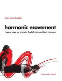 bokomslag Harmonic Movement