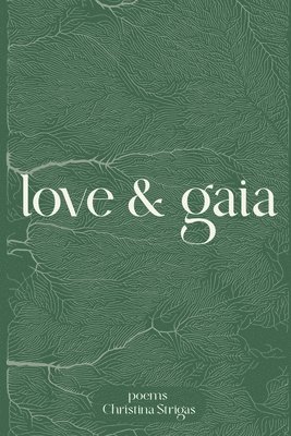 bokomslag love & gaia