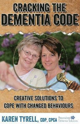 bokomslag Cracking the Dementia Code