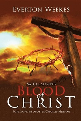 bokomslag The Cleansing Blood of Christ