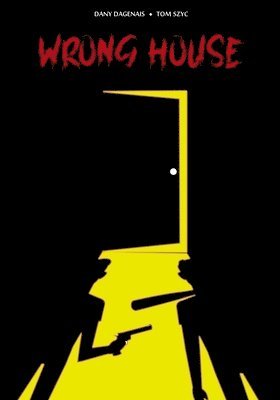 Wrong House