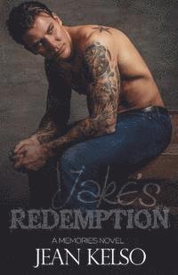 bokomslag Jake's Redemption