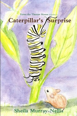 Caterpillar's Surprise 1