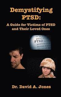 bokomslag Demystifying PTSD