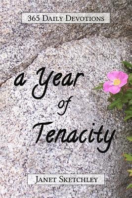 A Year of Tenacity 1